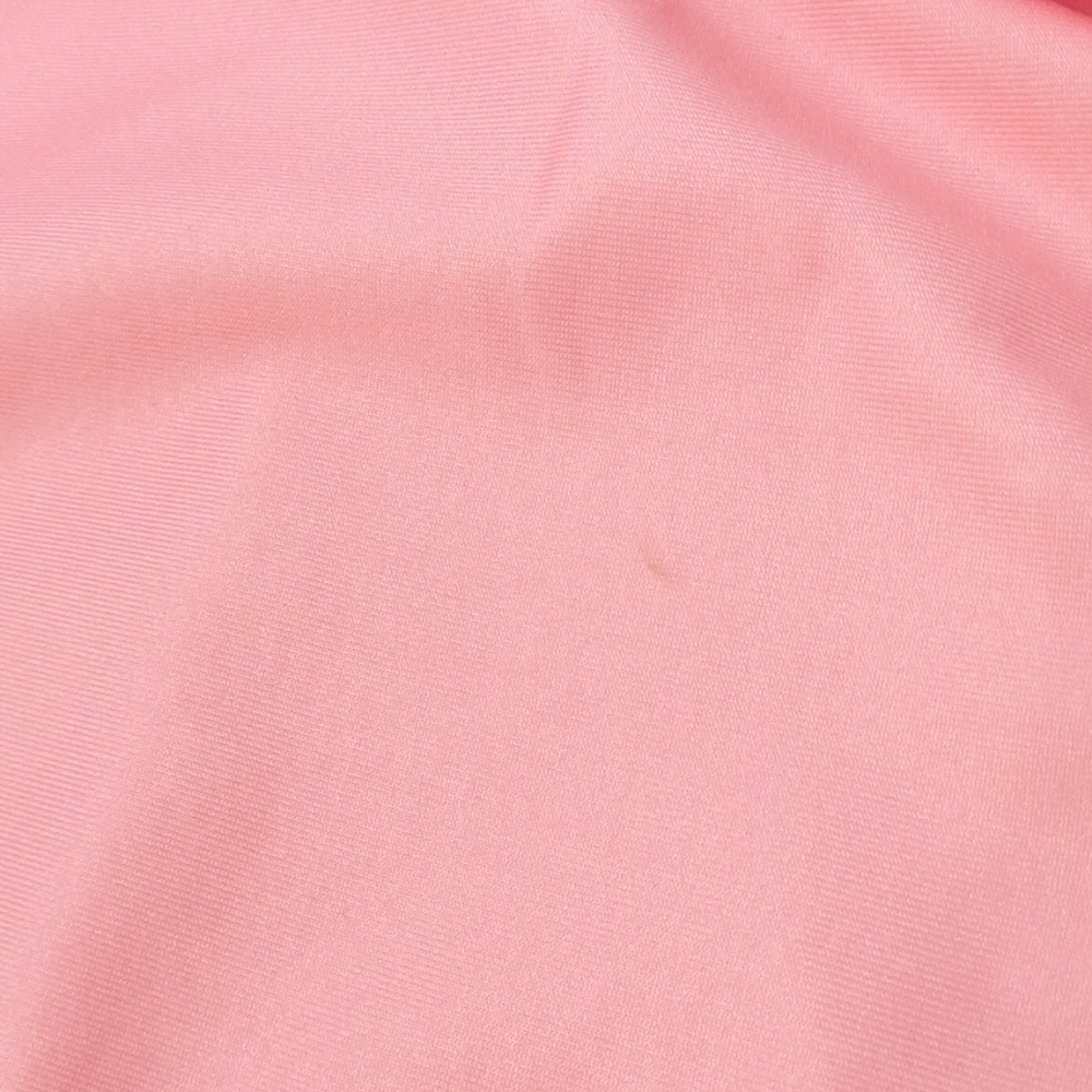Yucan Off Shoulder Beach Pink Dress Balloon Slee… - Picture 11 of 13